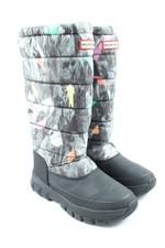 HUNTER Weitschaftstiefel Damen
