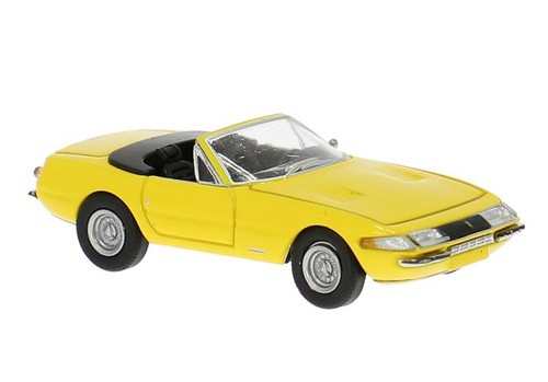 Brekina pkw ferrari 365 - brekina,