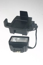 PK Euroblitz 370XB Elektronenblitzgerät für Polaroid SX-70 Sofortbildkamera