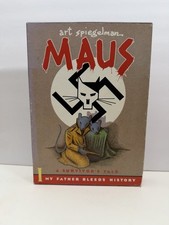 Maus 1 and 2 - 2 Volume Trade