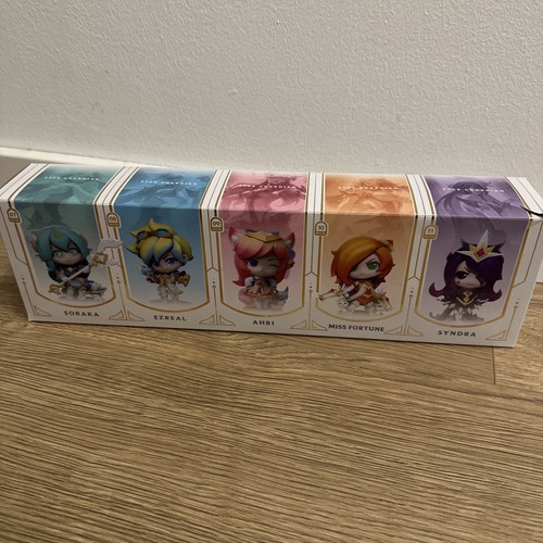 Team minis set - minis, 05