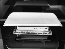 Soehnle Babywaage Manuell Retro Vintage Waage Baby Analog Wiege