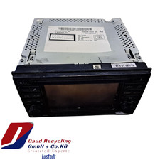 Nissan juke radio - radio, 25915bh20b