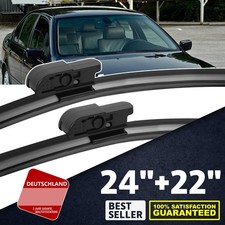 Scheibenwischer 5er BMW E39