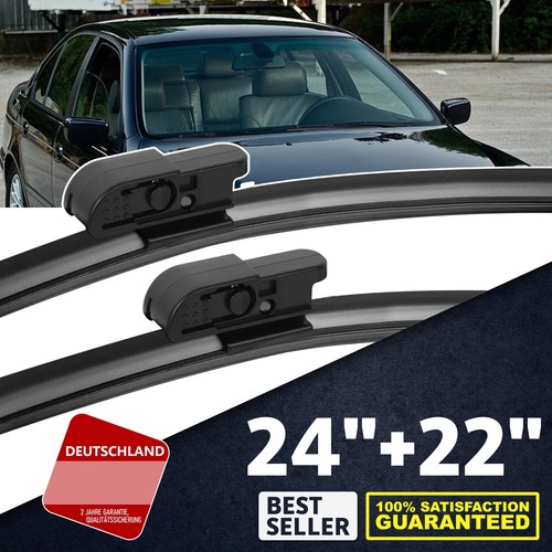 Scheibenwischer 5er bmw - 5er,