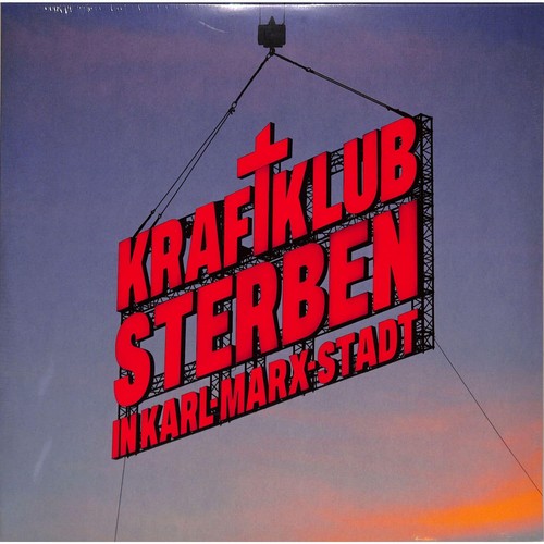 Kraftklub sterben in - sterben,