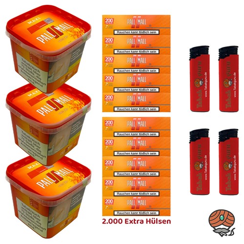 Pall mall allround - pall,