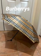 Burberry Taschenschirm Nova