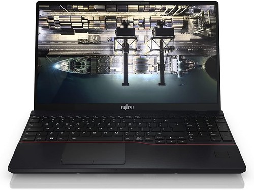 Fujitsu lifebook e5512 - e5512, 15.6"