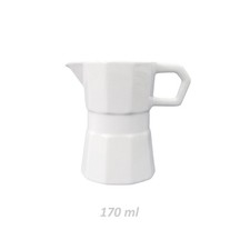 Porzellan Gießer 0,17 l
