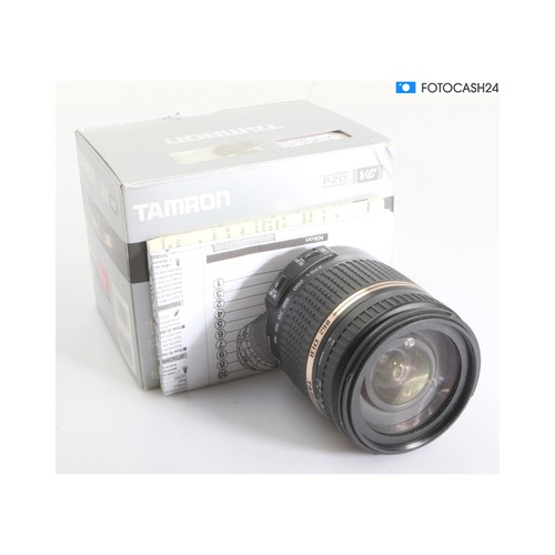 Tamron asp 18 270 di - tamron,