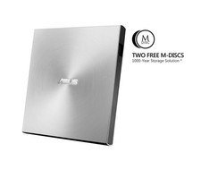 ASUS ZenDrive U7M extern DVD