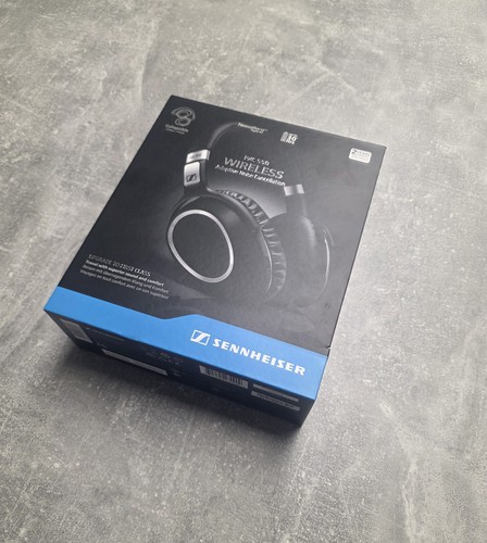 Sennheiser pxc 550 wireless - pxc, |