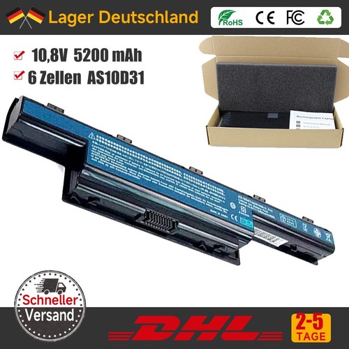 Akku für acer - für,
