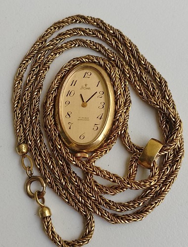 Stowa anhänger uhr - stowa,