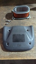 Abdeckung cover airbox