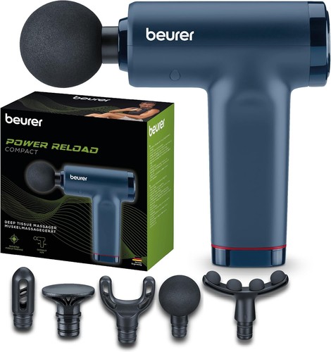Beurer massagepistole - beurer, 5