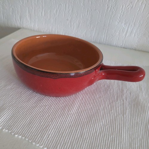 Keramik käsefondue - ,