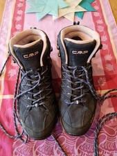 Damen-Wanderschuhe/Trekkingboo