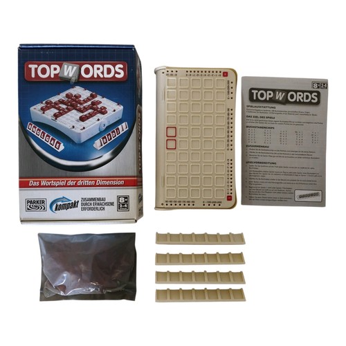 Top words kompakt wortspiel - words, |