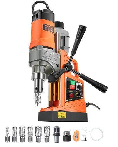 Vevor magnetbohrmaschine - vevor,