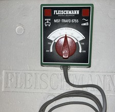 Fleischmann H0 N Z 6755