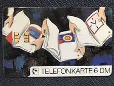 K 171 08.92 6 DM Telenorma