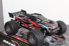 Traxxas trx 108076 rot red - trx,