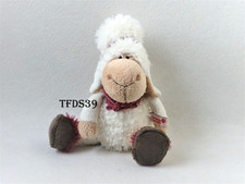 Nici Schaf Jolly Mäh Granny Großmutter Stofftier Plüschtier Kuscheltier (T212)