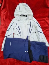 Schöffel Damen Skianzug