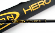 Vision Coast Hero Black