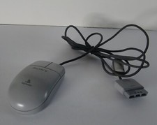 Mouse/Maus SCPH-1090 Grau PS1