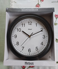 Quartz wand uhr - ca., 26