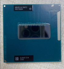 Intel Extreme i7 3920XM SR0T2