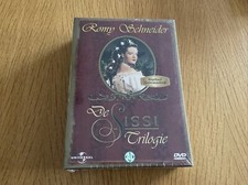 Sissi Trilogie Romy Schneider