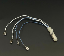 Original AEG Electrolux Thermo-Schalter 3872079029 für Lüftermotor Motor Lüfter