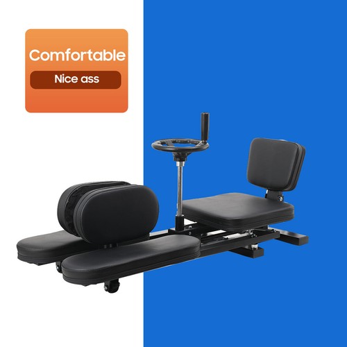 Spagattrainer beinstretcher - spagattrainer,