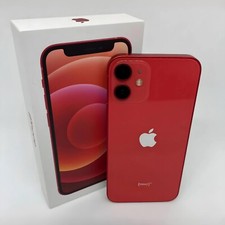 iPhone 12 Mini GUT Schwarz