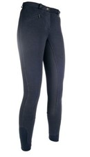 Reithose -Basic Belmtex Grip