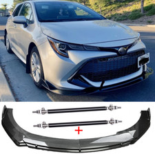 Frontspoiler Spoilerlippe