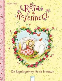 Rosa rosenherz - rosenherz,
