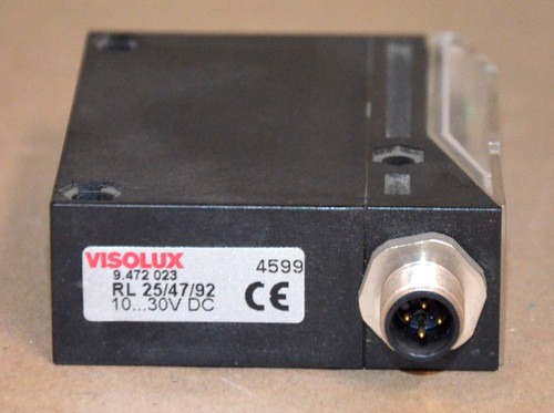 Visolux 47 92 - rl, 25/47/92