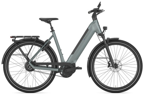 Gazelle ultimate c380 - ultimate,
