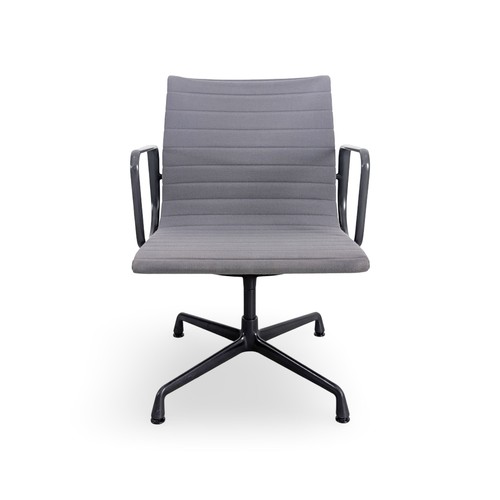 Vitra 107 bürostuhl - vitra,