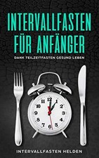 Intervallfasten Für