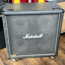 1981 Marshall - JCM 800 1960B