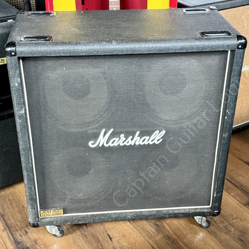 1981 marshall jcm - marshall, 1960b
