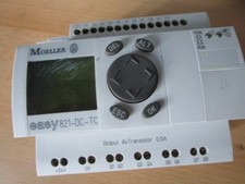 Möller easy 821-DC-TC