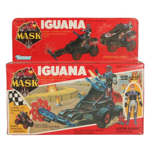 Iguana - ,