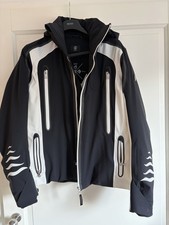 Bogner Herren Skijacke 52 L